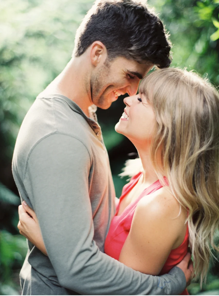 Oregon Coast Anniversary Session