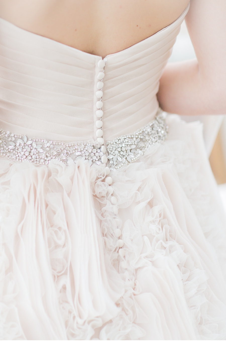 Blush-Wedding-Gown-Details