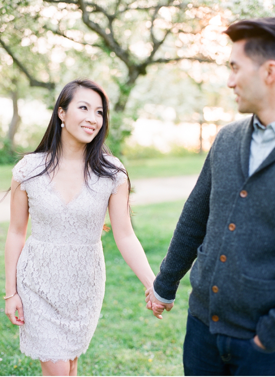 Vancouver-Spring-Engagement-Shoot