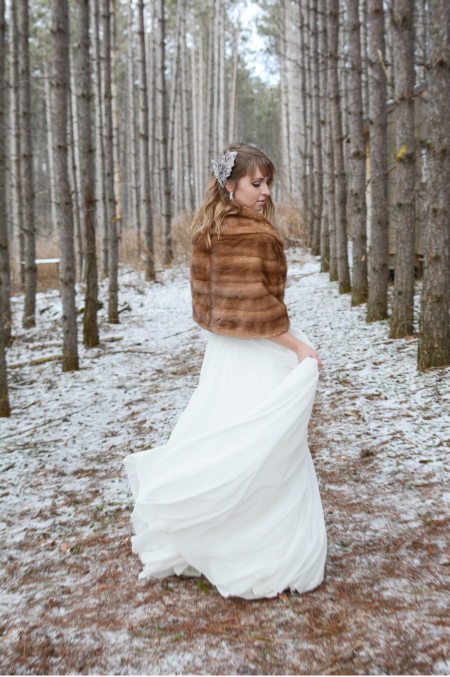 Bridal-Portrait-in-Winter