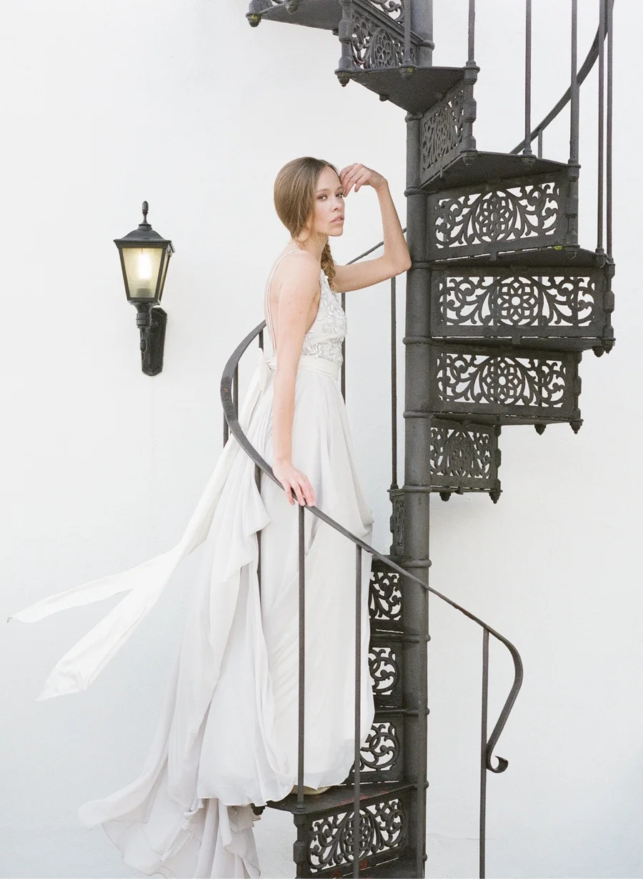 Truvelle 2016 Bridal Gown Lookbook