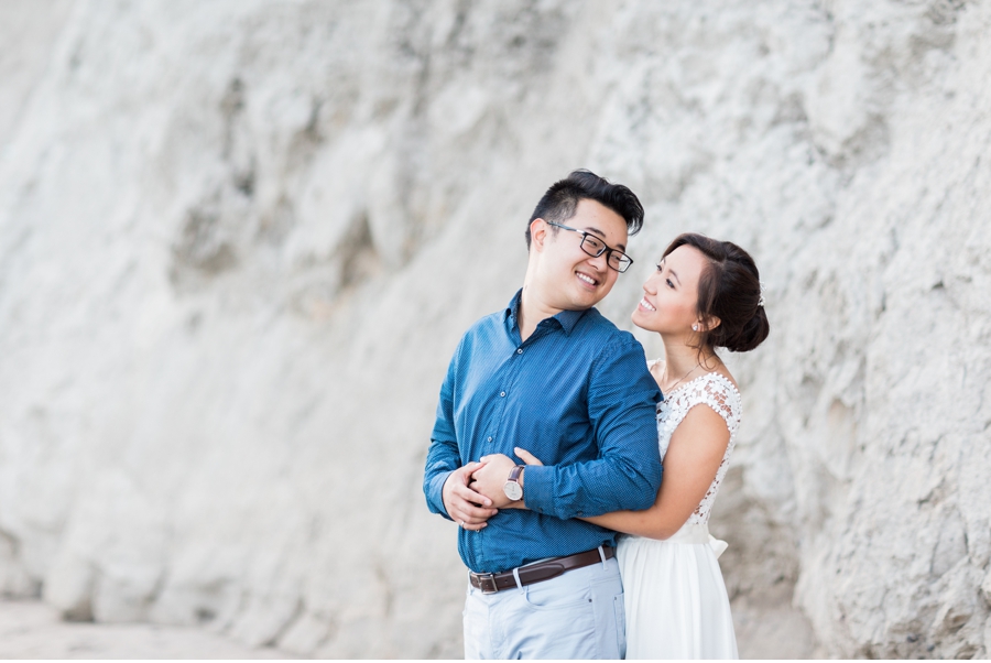 Scarborough-Bluffs-Engagement-Ontario