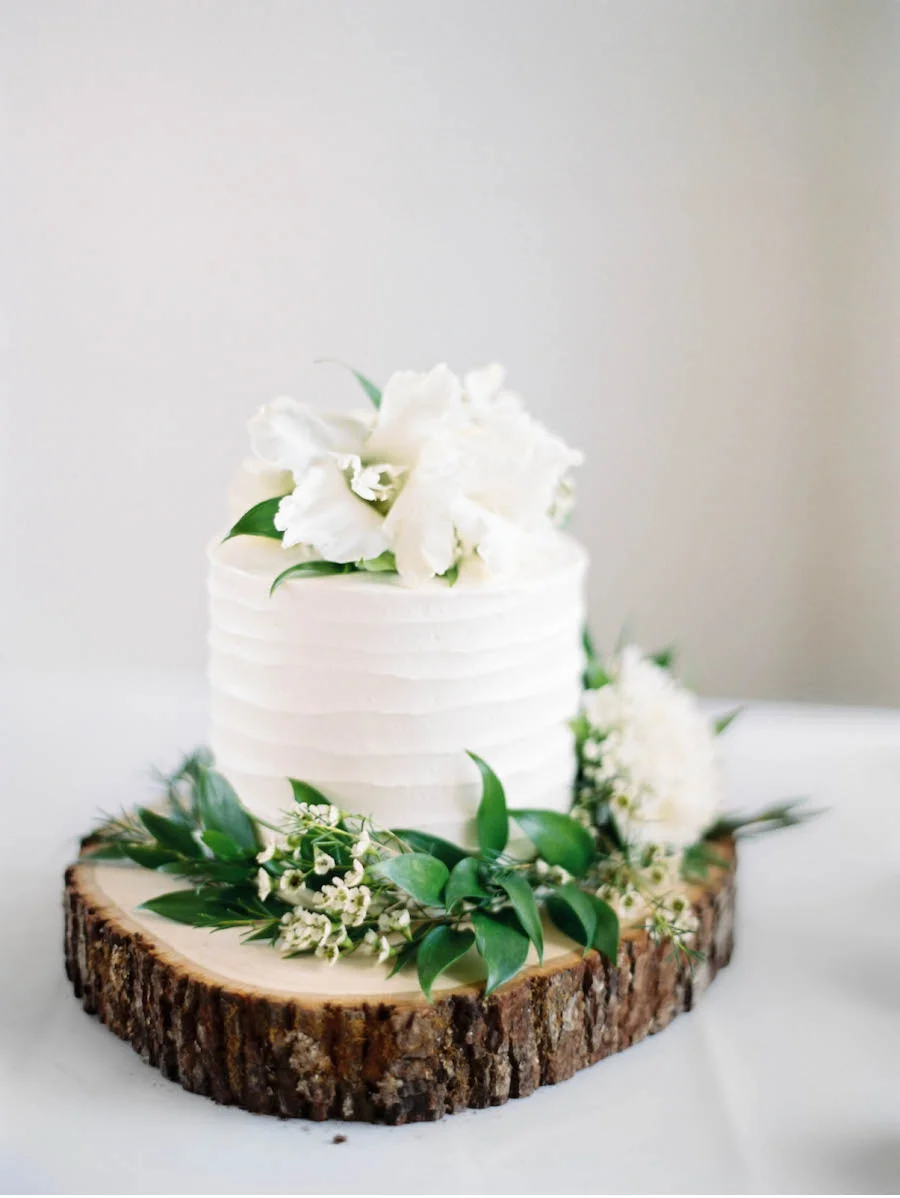 Outdoor Wedding in the Canadian Rockies