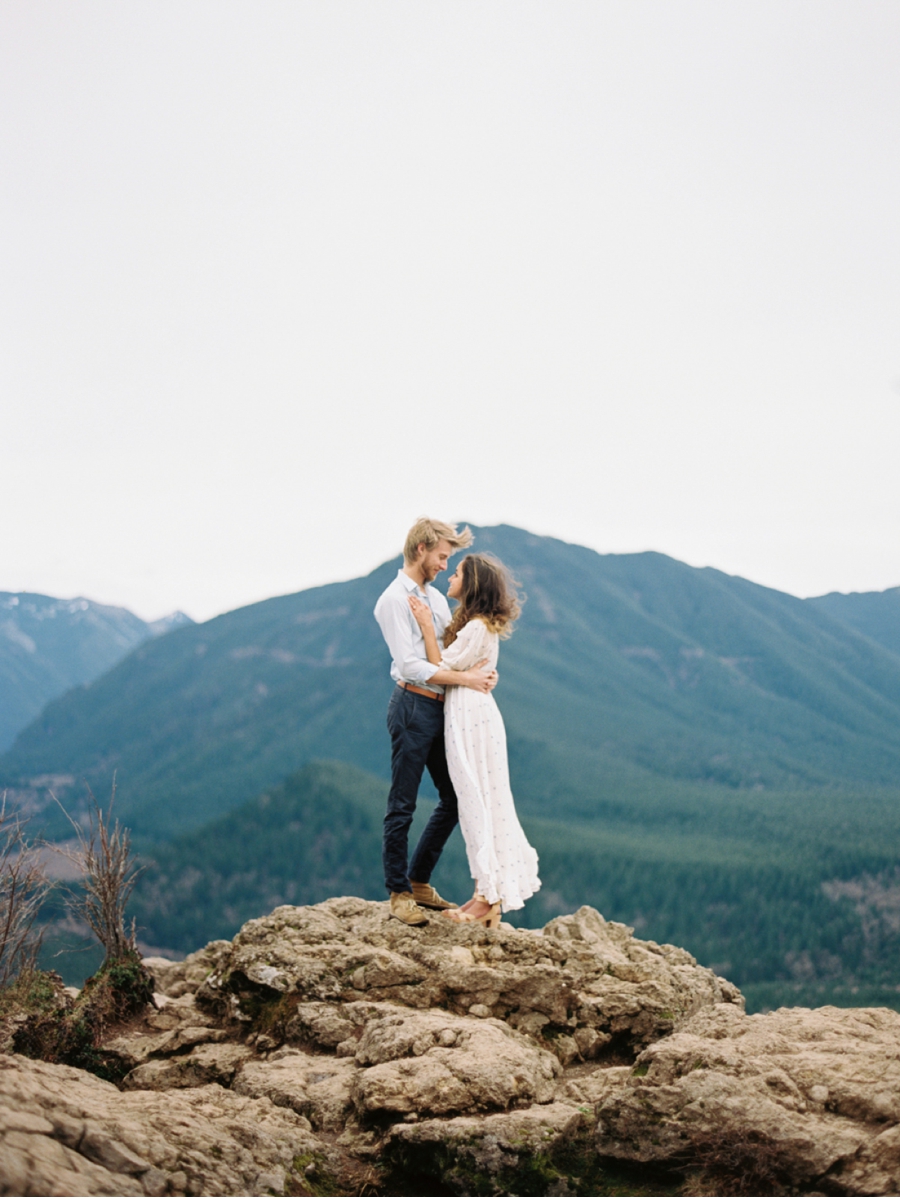 Pacific-Northwest-Engagement-Session