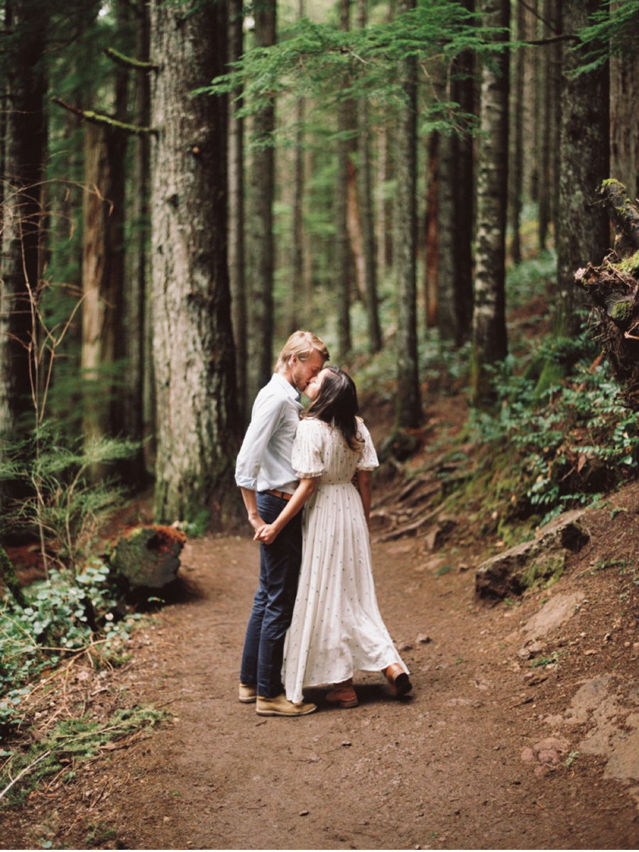 Forest-Engagement-Session-on-Film