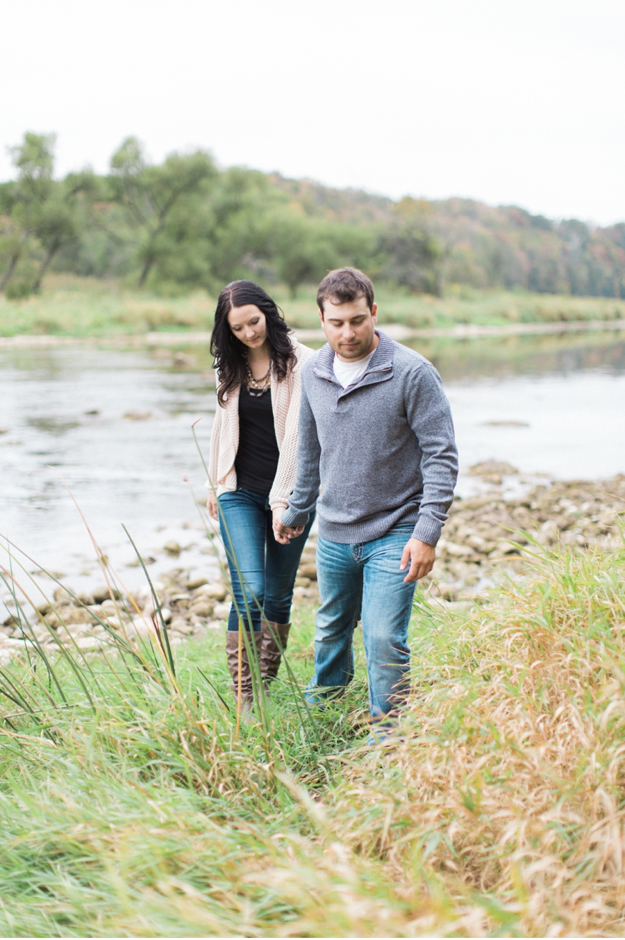 Ontario-Countryside-Engagement-Session