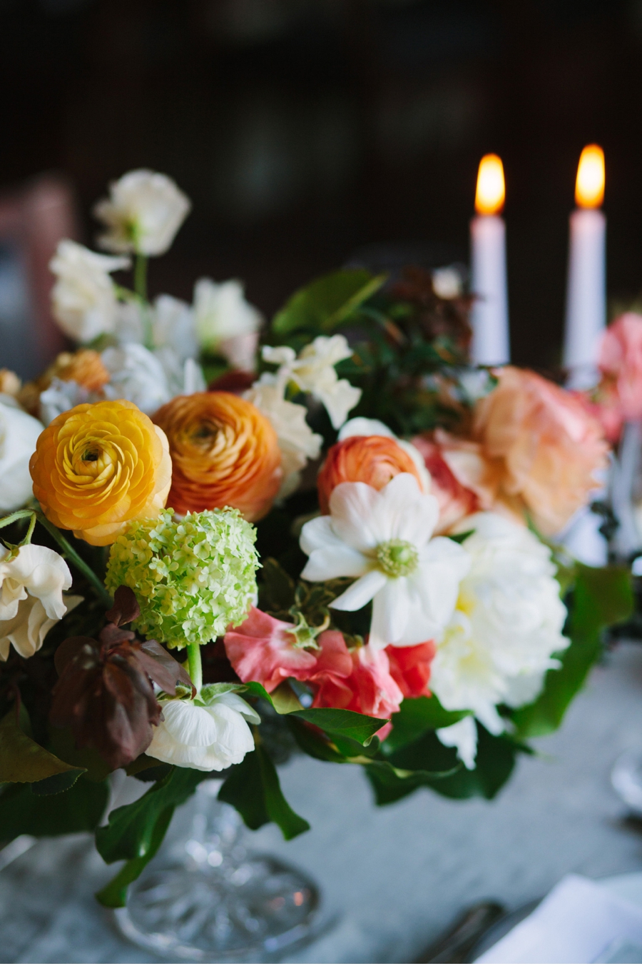 Fall-Floral-Table-Arrangement