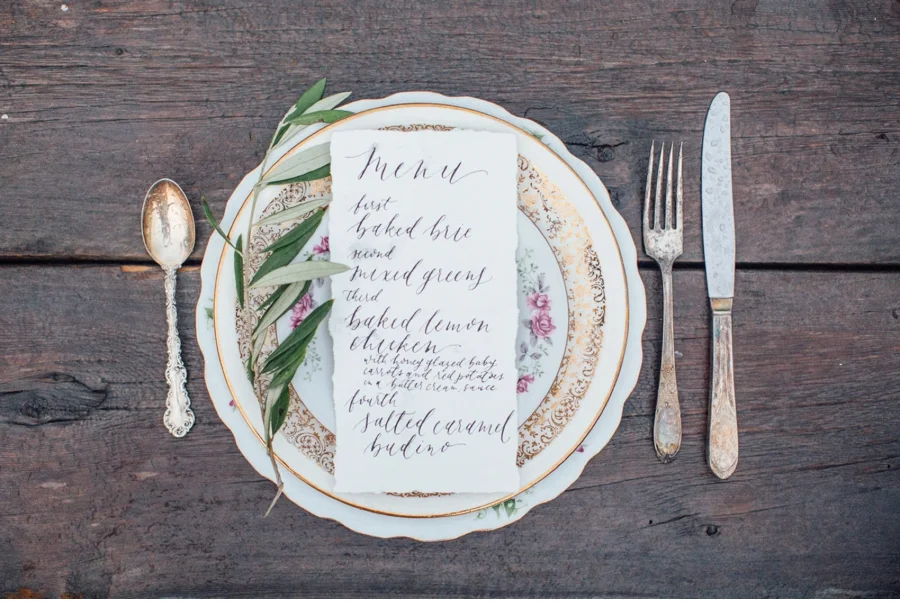 Heirloom-Place-Setting-Ideas