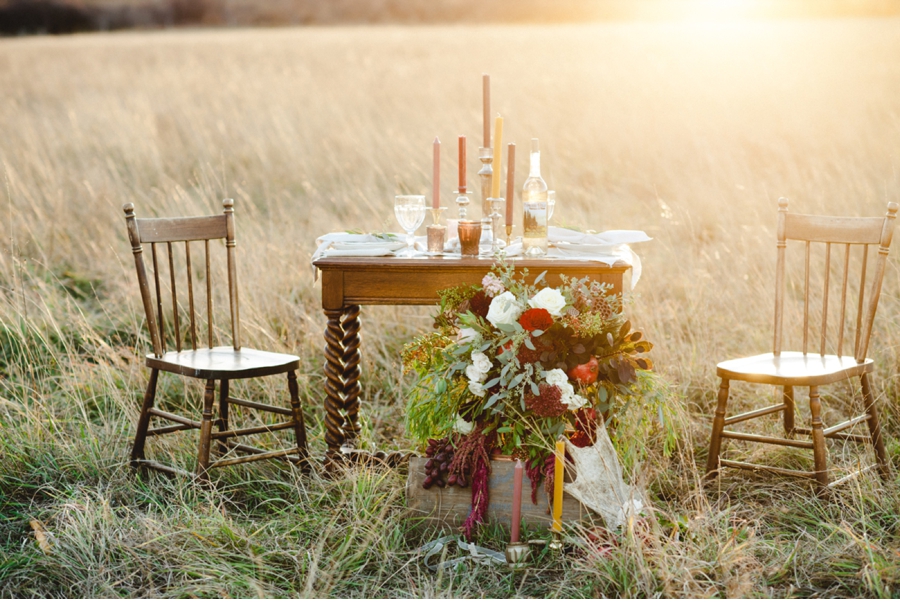 Prairie-Tablescape-Wedding-Ideas