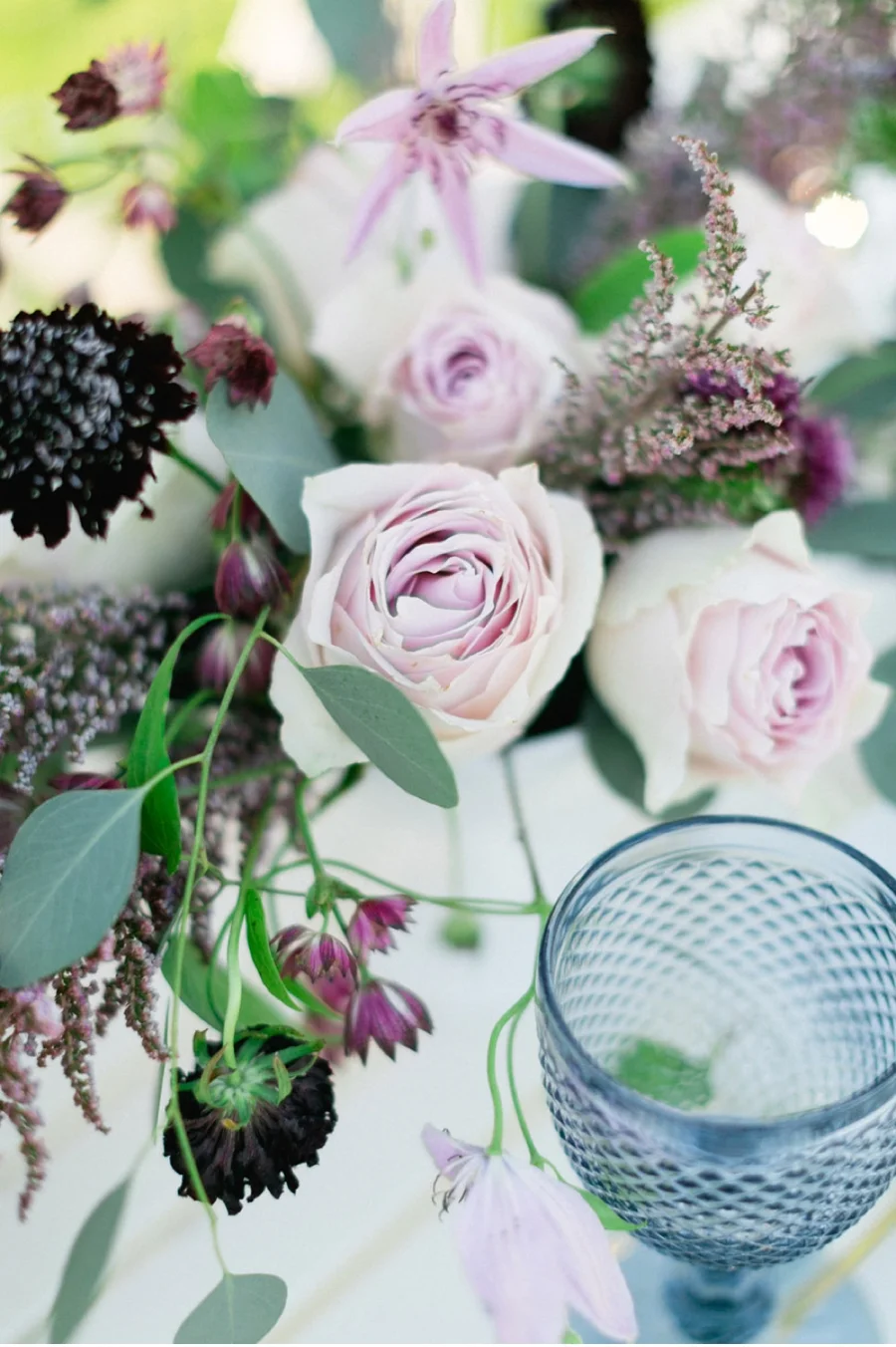 Purple-Violet-Lavender-Wedding-Colours