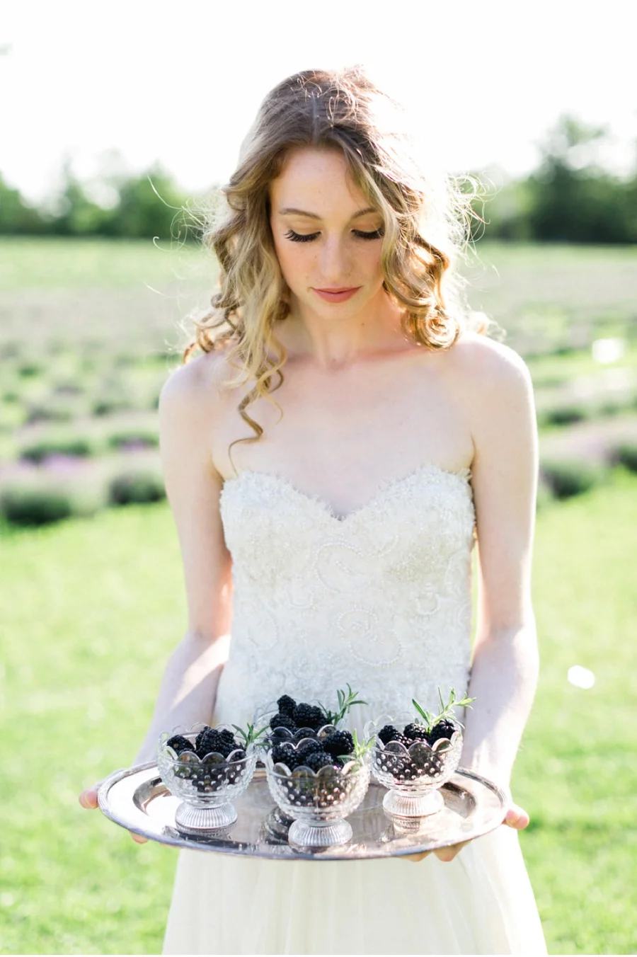 Lavender-Farm-Wedding-Inspiration