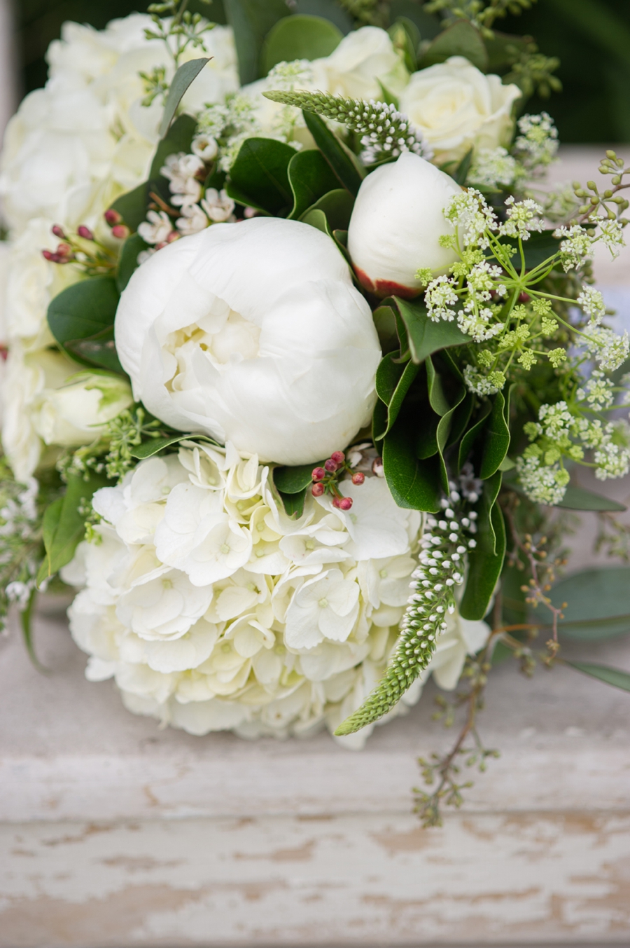 White-and-Green-Bridal-Bouquet