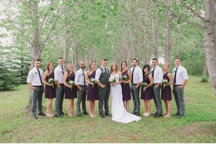 Country-Wedding-Style