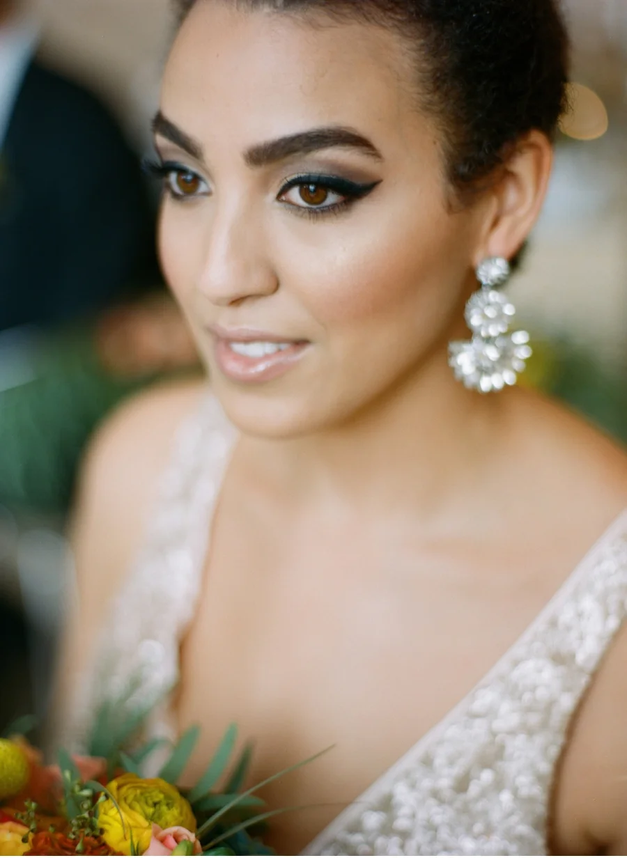 Best of Vale + Vine | New Year's Looks