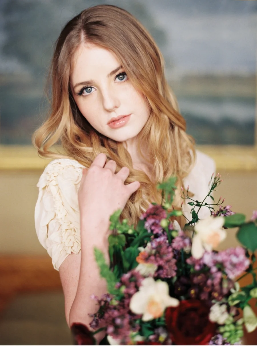 Best of Vale + Vine | Valentine's Inspiration