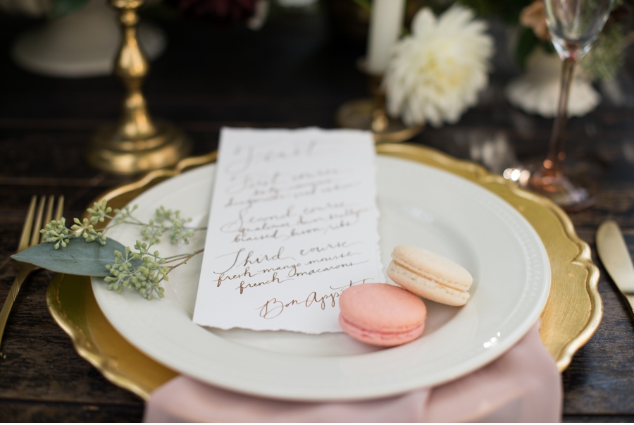 Tablescape-with-Macarons
