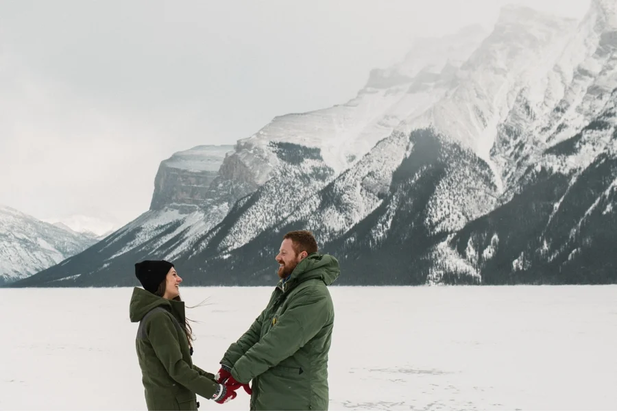 Banff-National-Park-Proposal