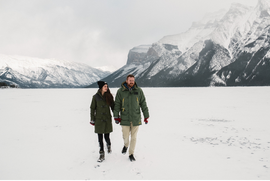 Banff-National-Park-Proposal