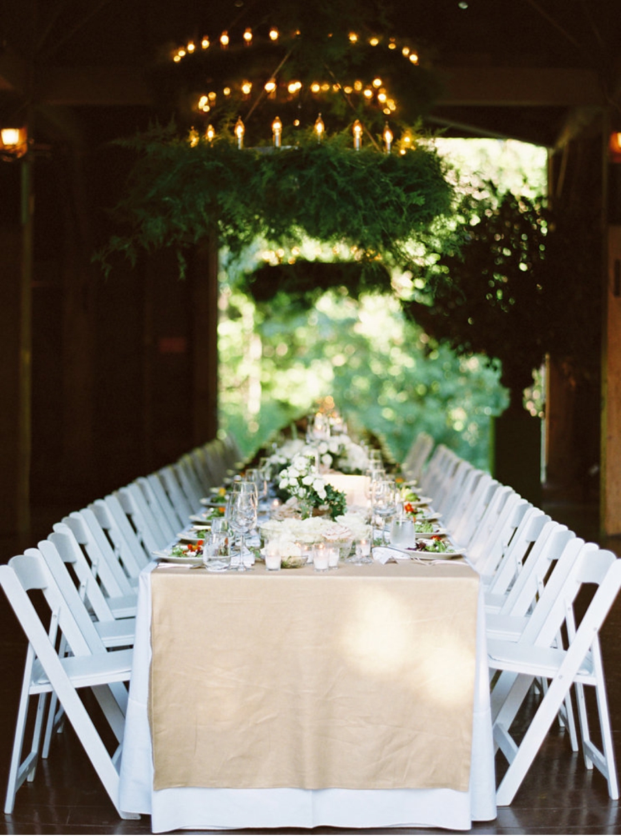 Garden-Wedding-Long-Table-Reception