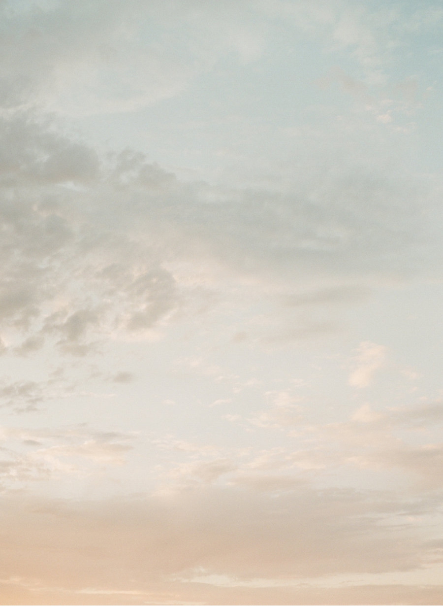 Summer-Evening-Sky-British-Columbia-Wedding