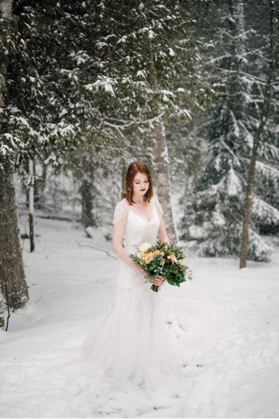 Ontario-Winter-Wedding