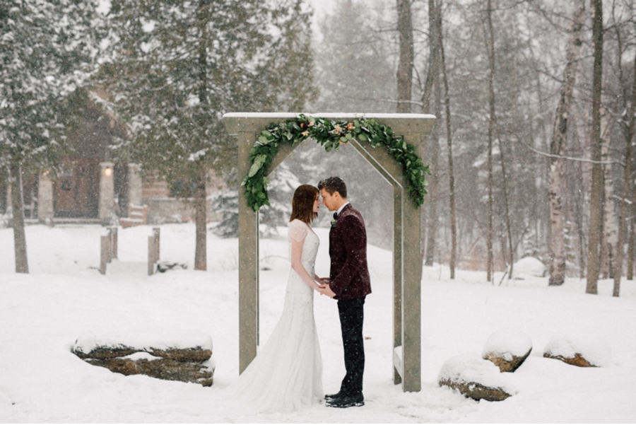 Canadian-Winter-Wedding-Ideas