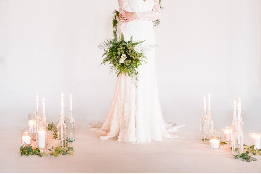 White-and-Green-Indoor-Wedding-Inspiration