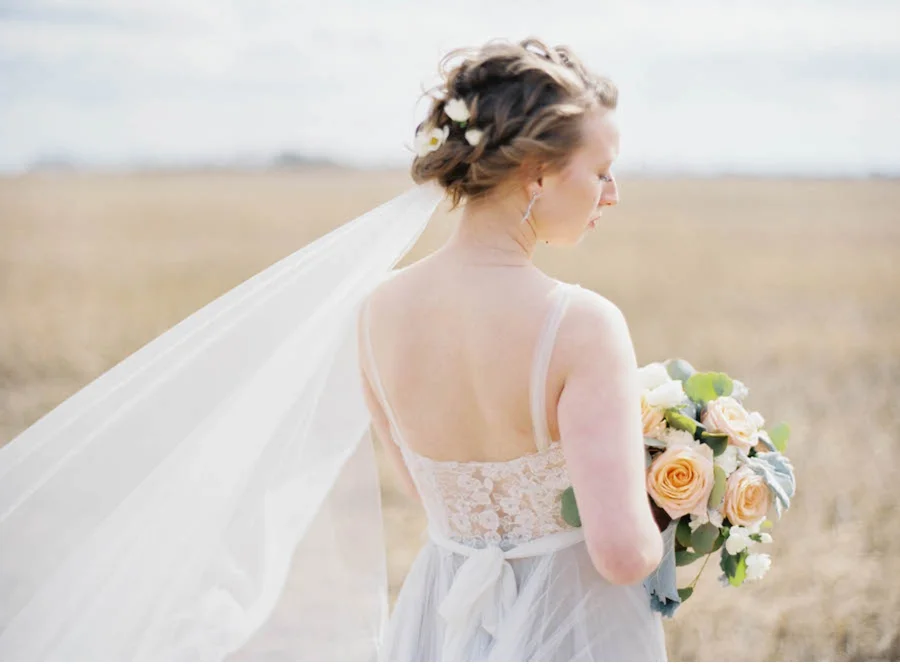 Prairie-Bridal-Portrait