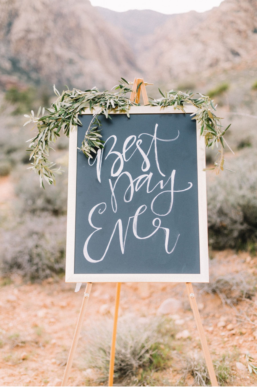 chalkboard-wedding-sign-best-day-ever