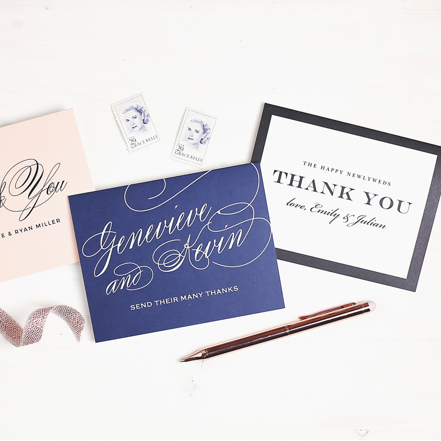Elegant-and-Classic-Thank-You-Note-Cards