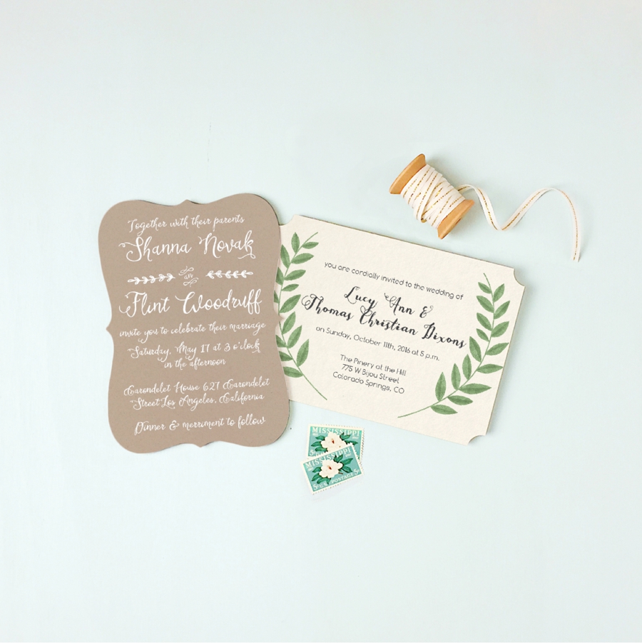 Basic-Invite-Custom-Wedding-Stationery