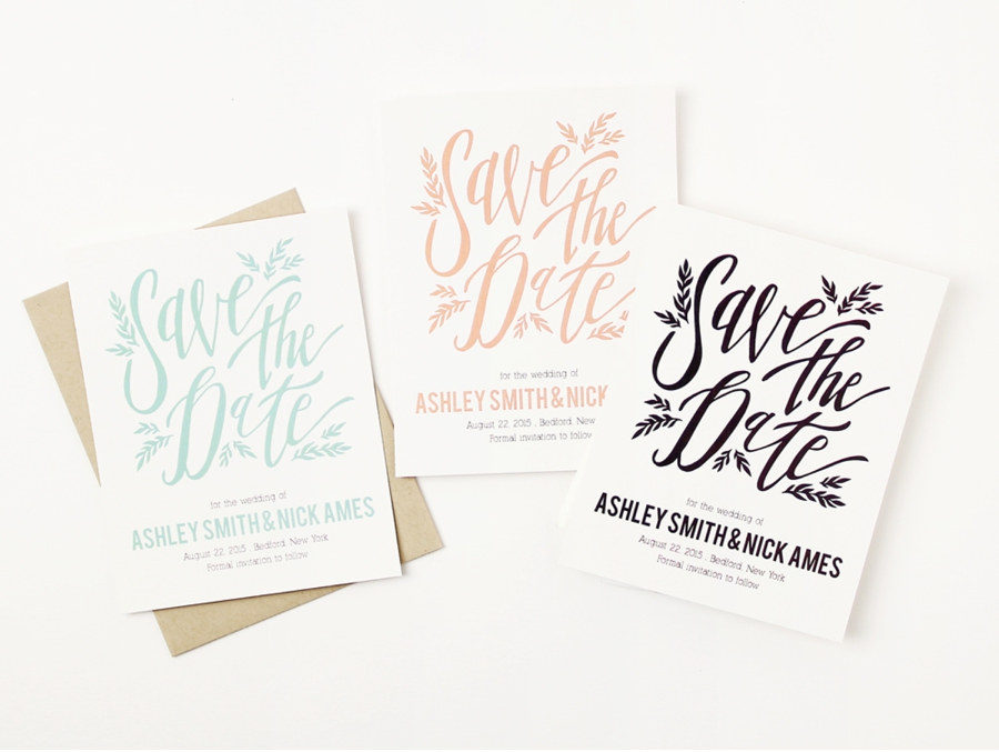Modern-Save-The-Date-Stationery