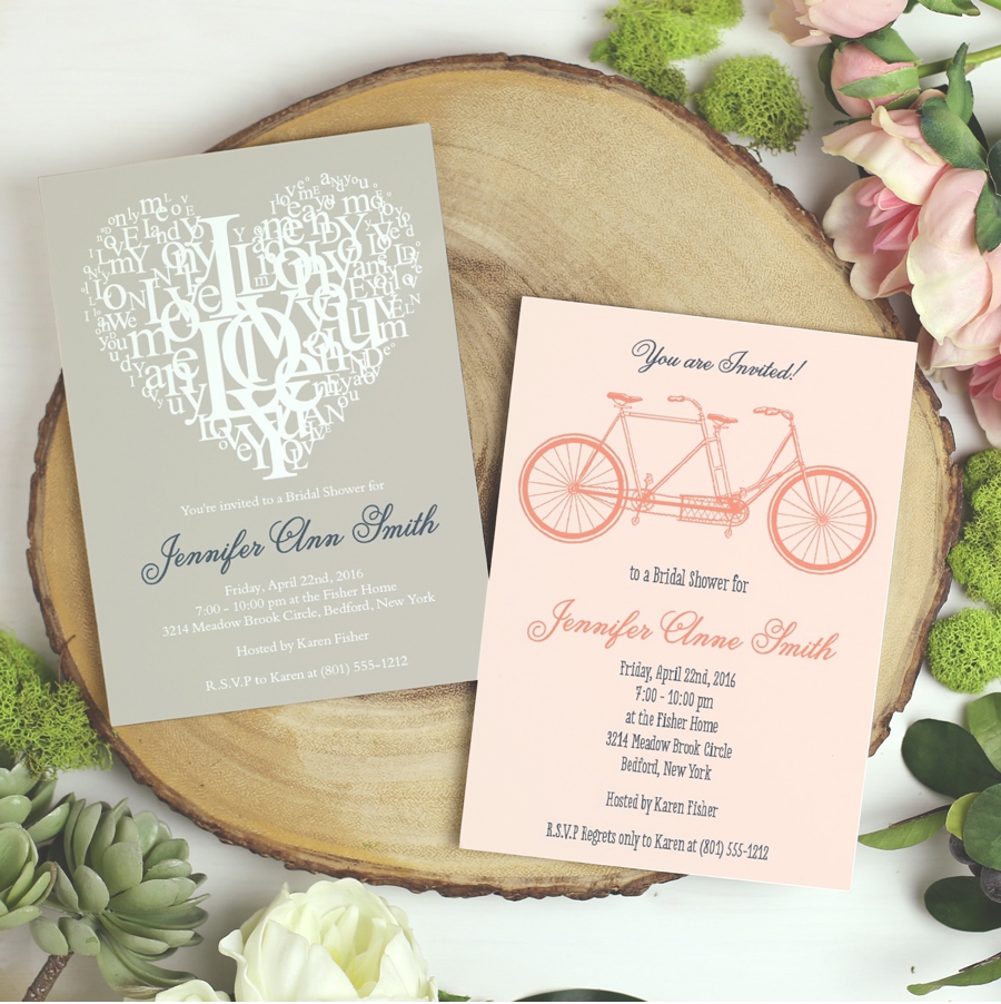 Bridal-Shower-Invitations