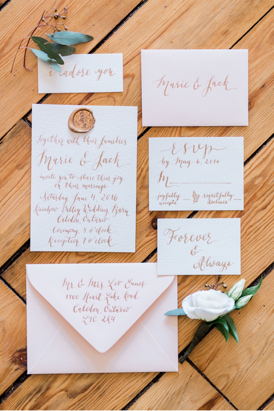 Canadian-Country-Wedding-Invitation-Suite