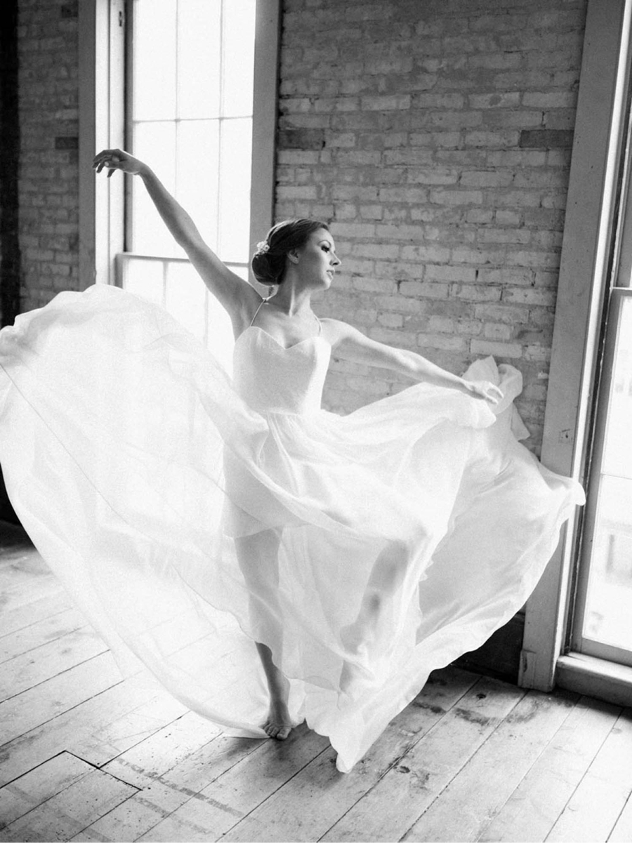 Ballet-Bridal-Portraiture