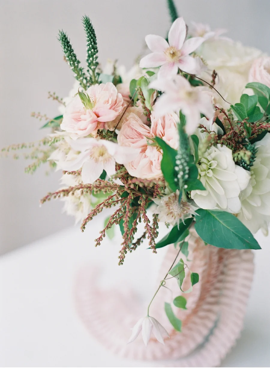 Blush-and-Green-Spring-Florals