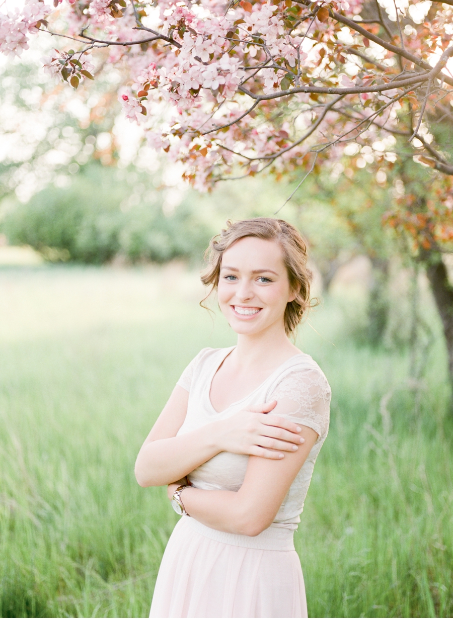 Spring-Engagement-Session