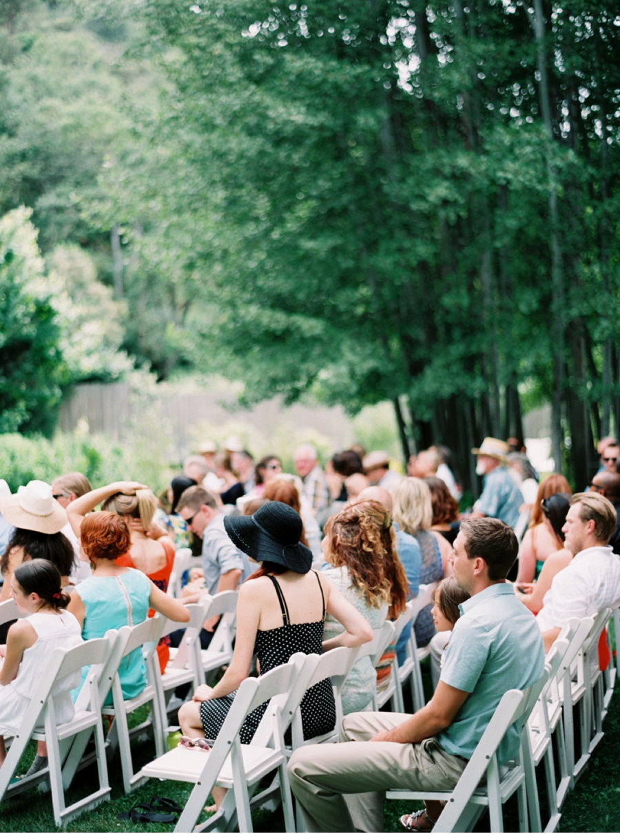 Wedding-Ceremony-Oregon-Garden