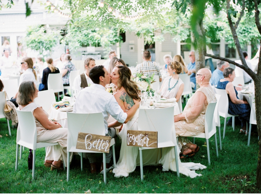 Bride-and-Groom-Head-Table-Garden-Wedding