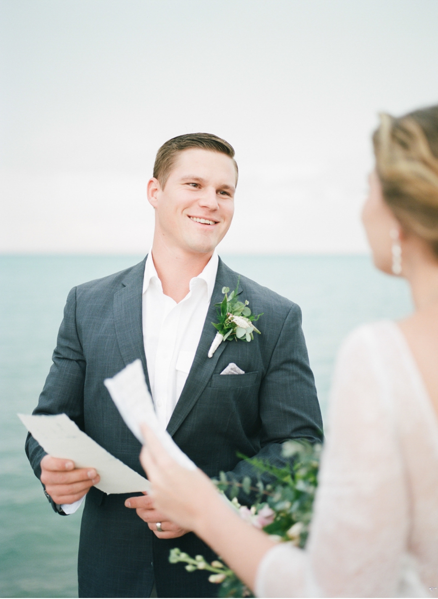 Elopement-Vows-Great-Lakes-Wedding