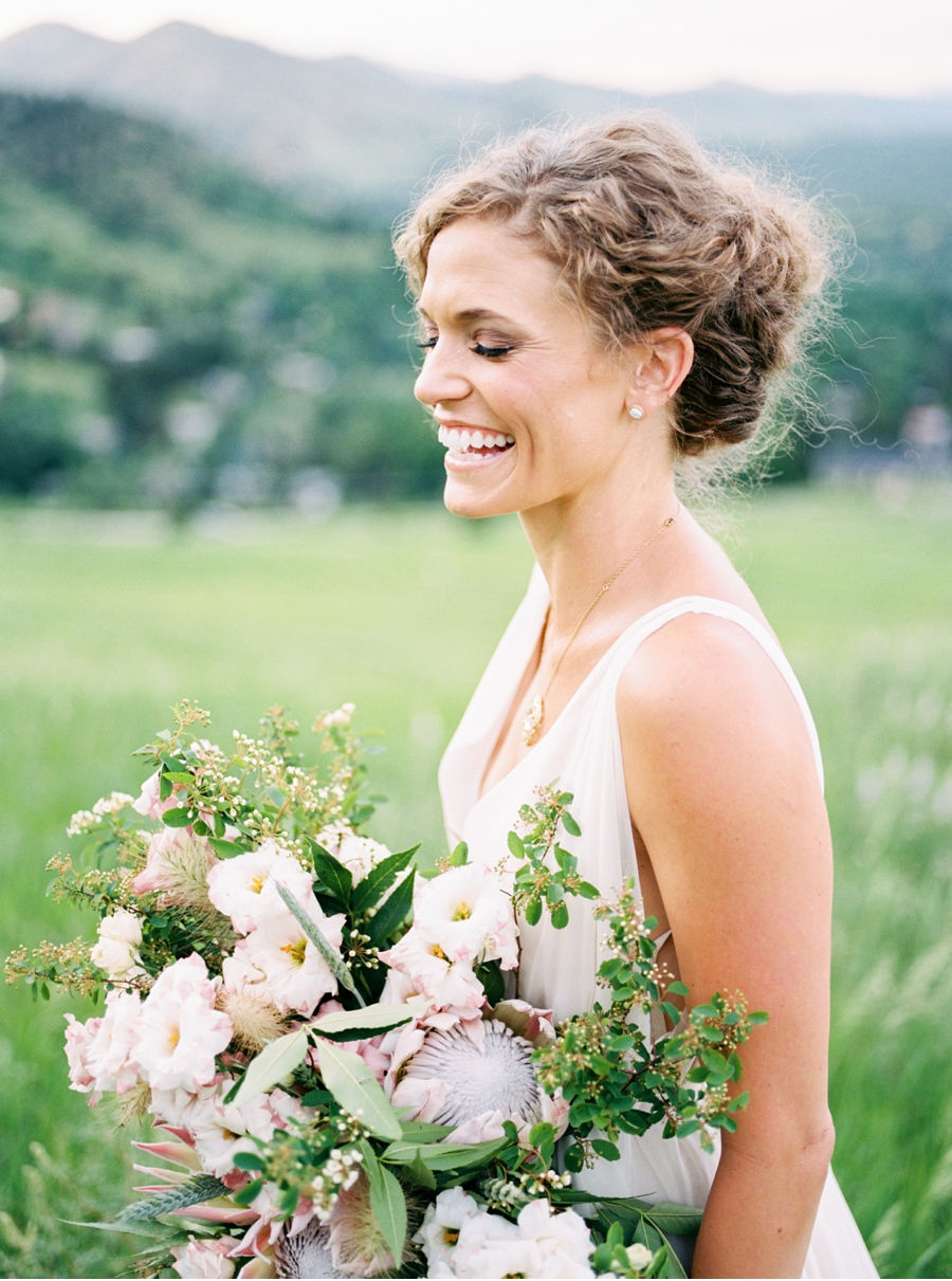 Curly-Hair-Bridal-Updo