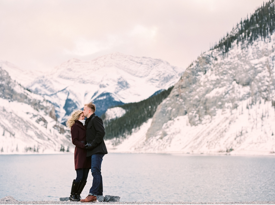 Canadian-Rockies-Engagement-Session