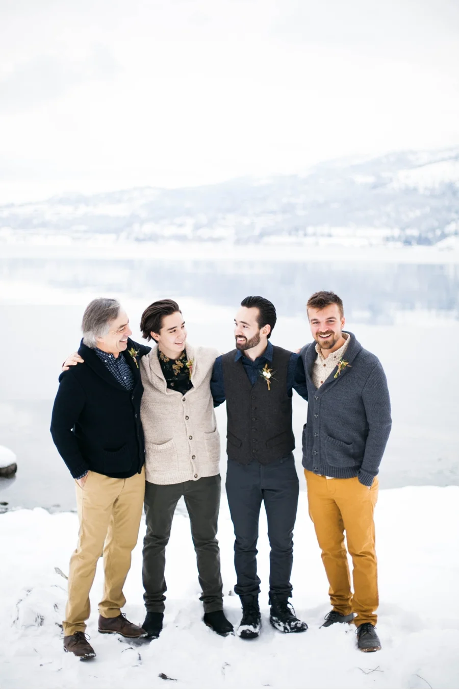 Casual-Winter-Wedding-Attire-for-Groomsmen