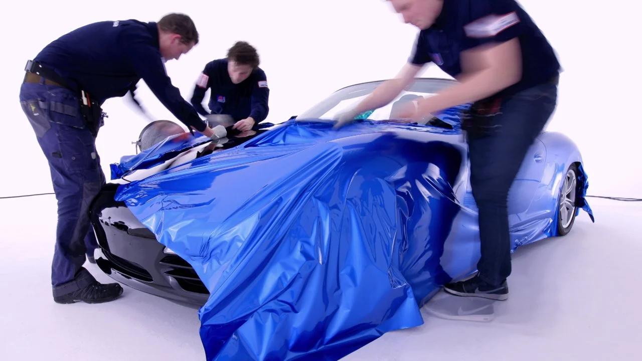 final 2 minute Avery