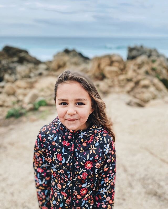 My wildest child is 7 today ❤️ Sofia, you have such an amazing sweet personality. Being a middle child is definitely challenging, but you always find and enjoy the moments when we are alone. I know how important for you to have an undivided attention