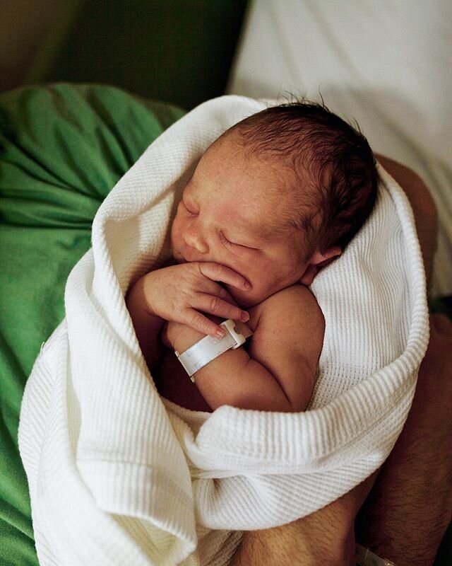 Four years ago we had an absolutely amazing experience of witnessing the birth of our son. Mateo&rsquo;s arrival was pure magic and every time I go through the details of that day in my head I feel love, peace, gratitude and happiness. My wonderful d