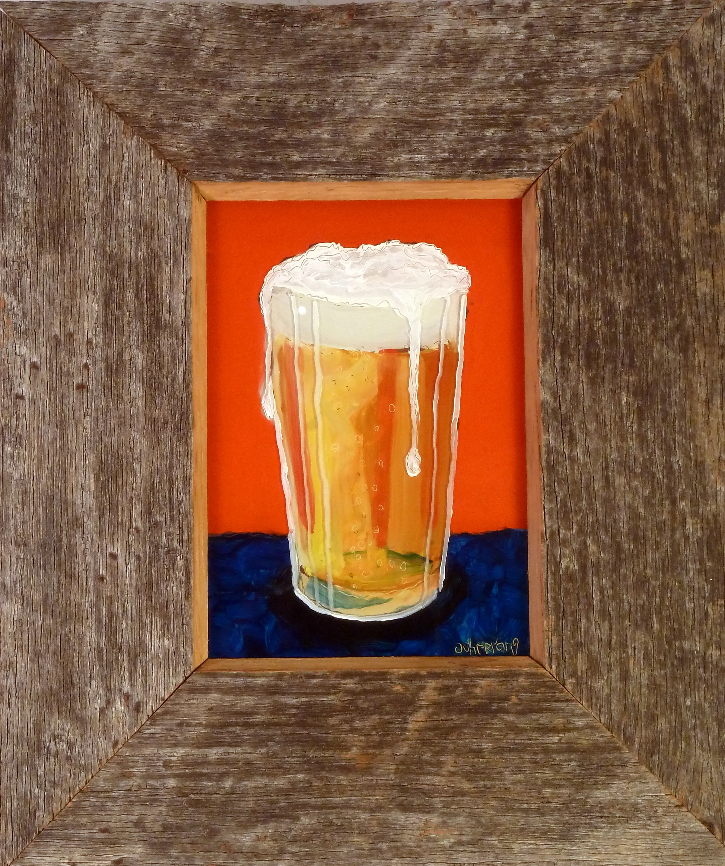 Lager