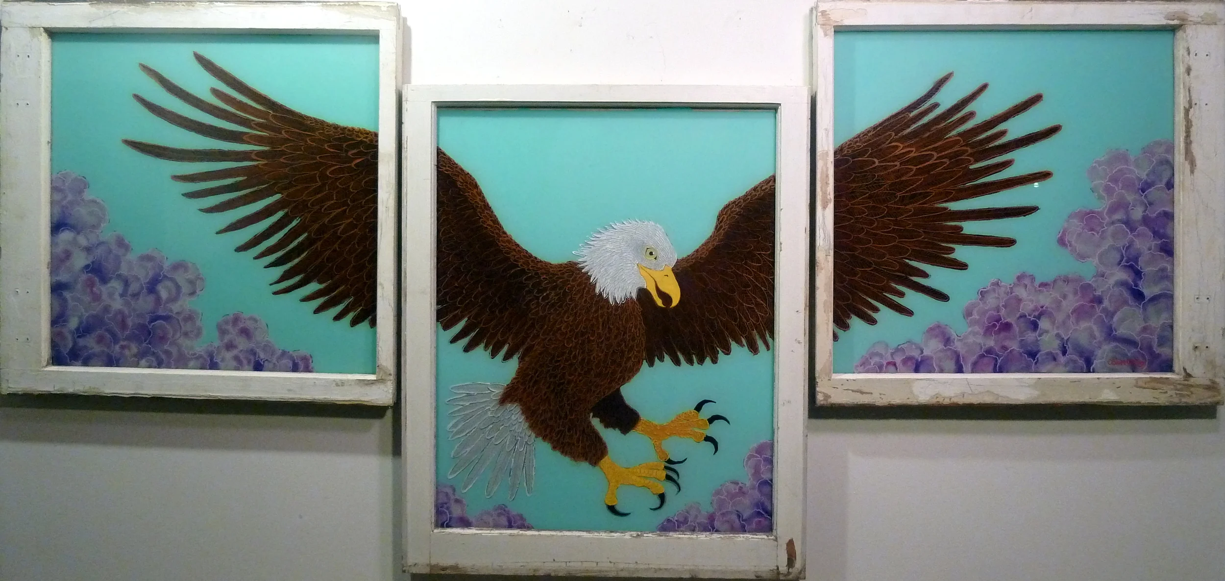 The Eagle