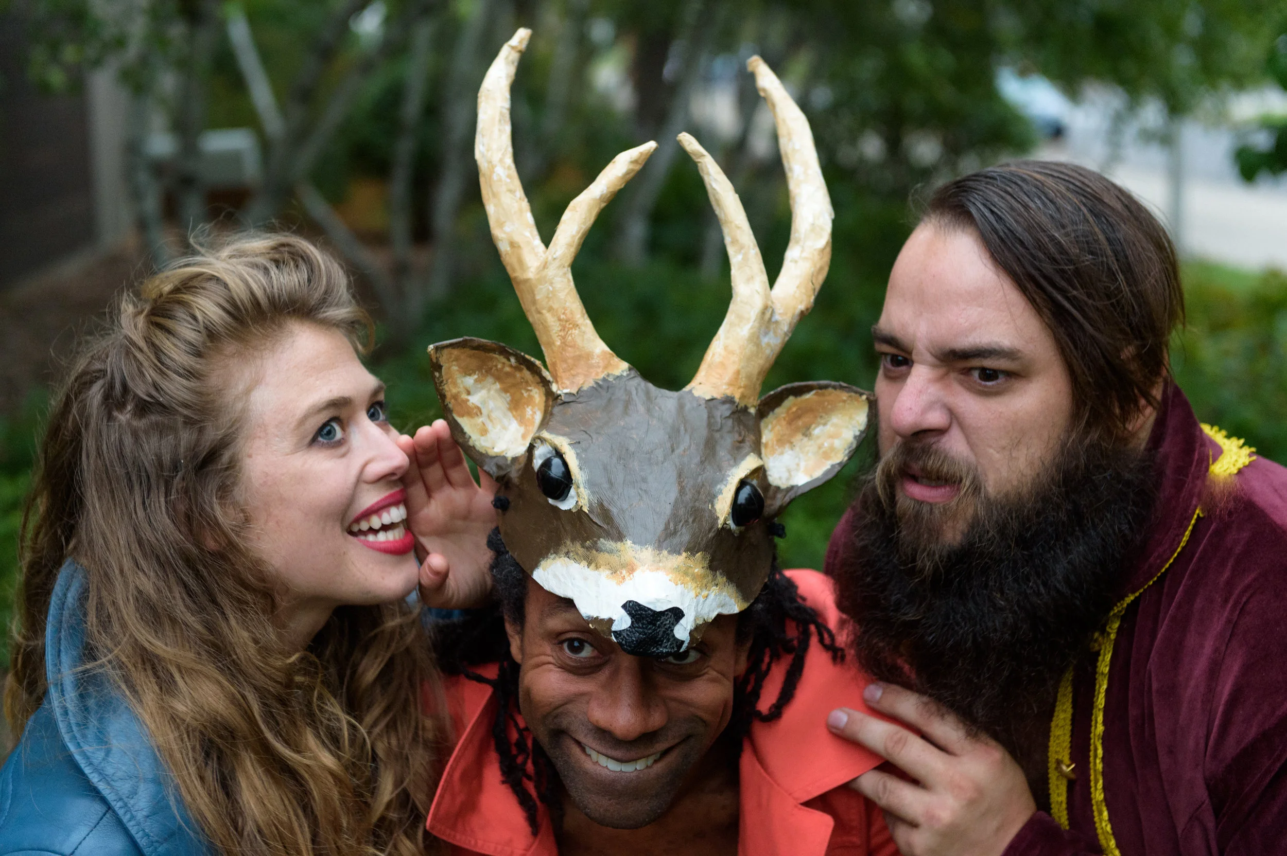  Wise One  IS  Photo Tom Northenscold 