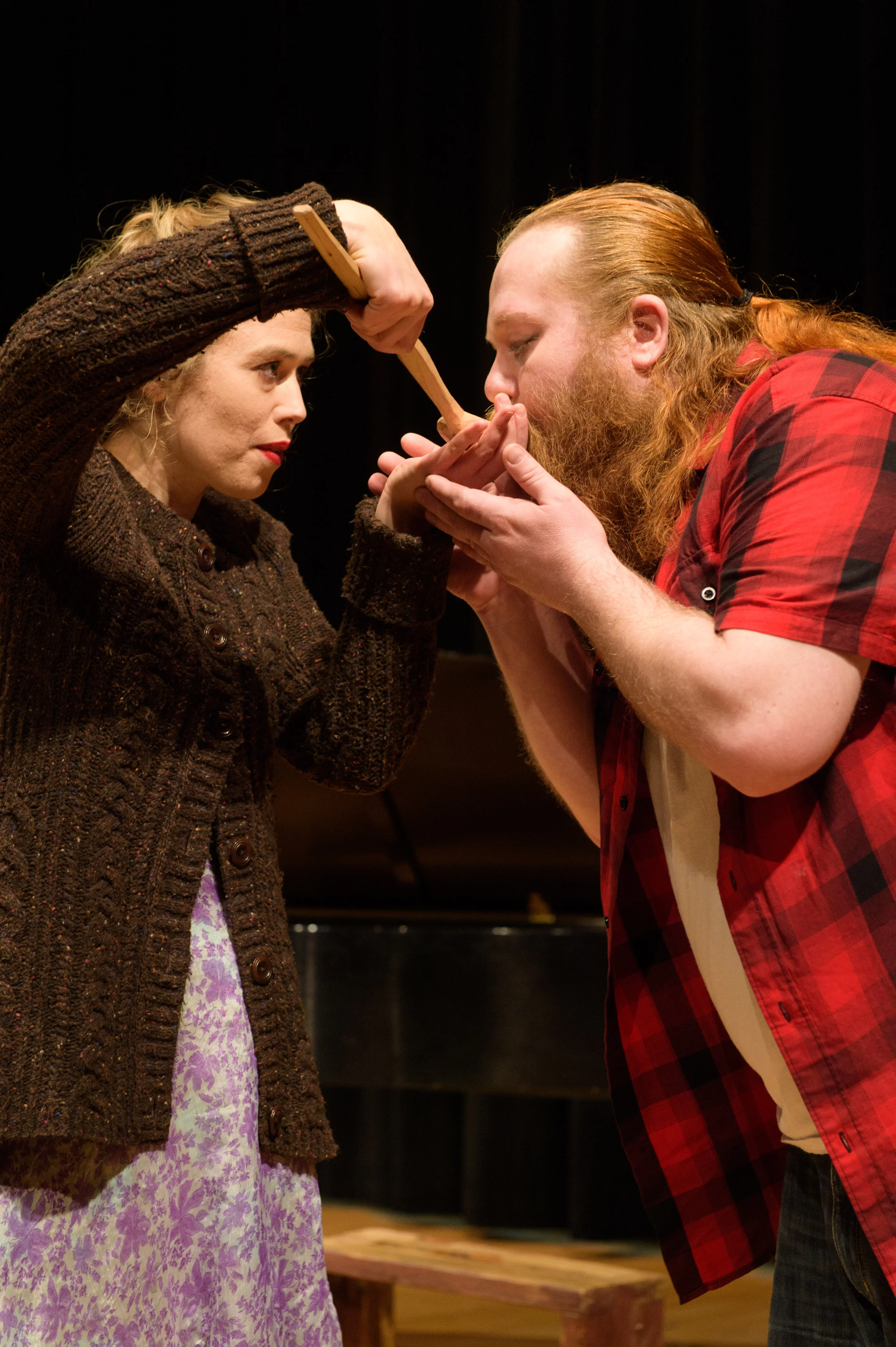  Wishing Skin  IS  Photo Tom Northenscold 